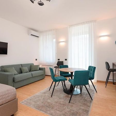 Studio Suite 16 베르가모 외부 사진