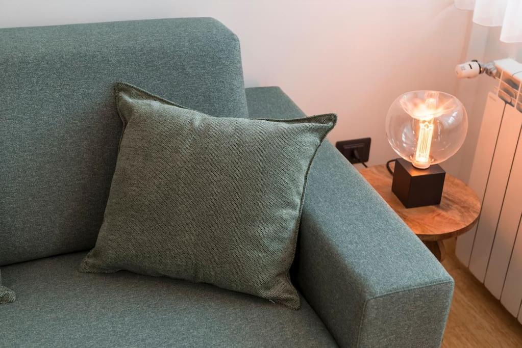 Studio Suite 16 베르가모 외부 사진